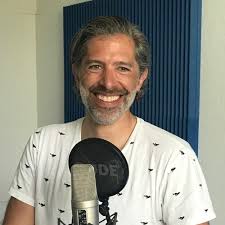 Stream Folge 46: Philipp Peitsch, wieviel Freiraum sollte man Mitarbeitern  gewähren? by hy Podcast