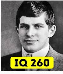 Juli iq > William James Sidis, Nikola Tesla, Albert Einstein, Isaac Newton,  Leonardo da Vinci...... 69+