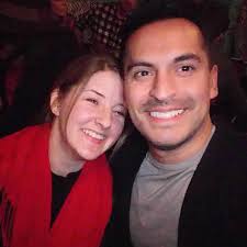 Danielle Dillon and Sergio Rodriguez's Wedding Website