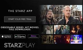 This method of using starz apk works for all android designed to be the ultimate fan experience, the starz app lets you download full movies and series to watch whenever, wherever. Blog