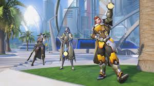 The pubg event modes would often put you with a couple of randoms to fill the rest of the team and it often lead to some pretty hilarious moments. When Does Overwatch S Summer Games 2020 Event Start Dot Esports