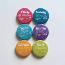 Yarn Puns