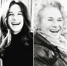 Same smile. 📷 Jim McCrary courtesy Lou Adler 📷 @elissa_kline