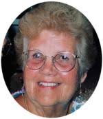 Mary "Marie" A. Curran Deely