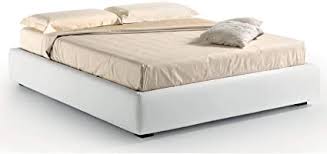 Rivestimento per letto con contenitore. Letti Per Dormire It Sommier Gold Matrimoniale O Una Piazza E Mezza Con Box Contenitore Misure 120x190 O 160x190 O 160x200 Rivestimenti Sfoderabili Tesuto Ecopelle Microfibra Amazon It Casa E Cucina