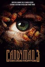 Assistir Candyman Dia Dos Mortos Online Dublado E Legendado