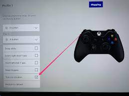 I have checked settings but i don't see how to turn it off. How To Turn Off Vibration On An Xbox One Controller