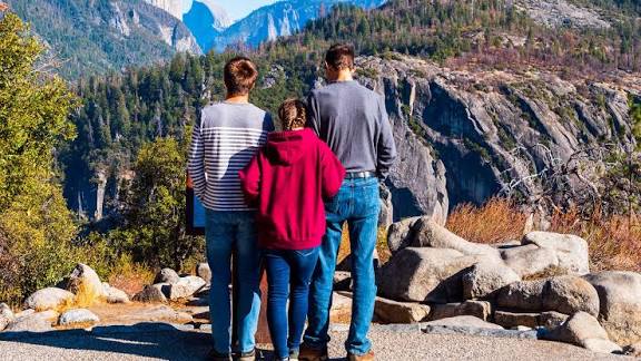 USA Family Holidays | Tailor-Made Trips for Your Family | Little America