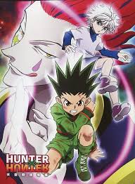 Hisoka killua manga anime fanarts anime hot anime boy anime guys wall prints poster prints anime characters. Hunter X Hunter 2 7 Anime Poster Uncle Poster