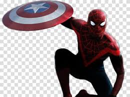 Перевод не получился по техническим причинам. Miles Morales Spiderman Render Transparent Background Png Clipart Hiclipart