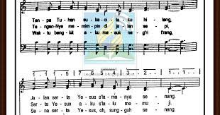 Lagu Sion Lengkap: 435 JALAN SERTA YESUS S'LALU SEJAHT'RA