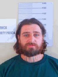 Graham John Enniss gets another seven months for jailbreak