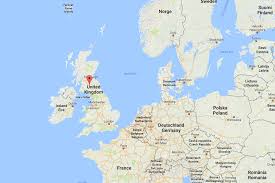 I byer er gateplanen veldig detaljert fordi den viser viktige kontorer, severdigheter osv. Global Journalistikk Storbritannia Fire Land Samlet I Et Kongerike Sornett