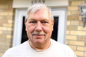 James Riester Obituary