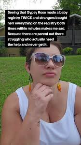 #gypsyrose #gypsyroseblanchard