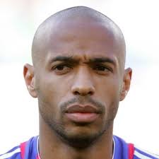 Thierry Henry