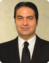 Community Cancer Report