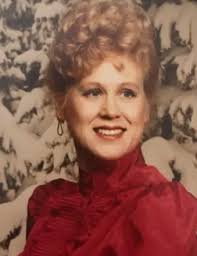 Loretta Reinhardt's Instagram, Twitter & Facebook