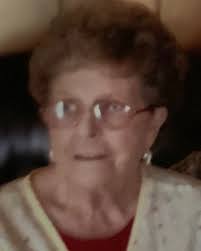 Versie Mae Marion Marsh Obituary June 14, 2023