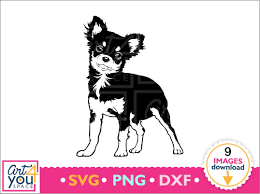 Pin On Dog Svg S
