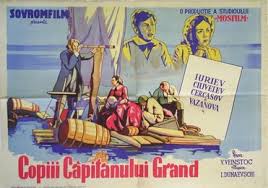 Bentock, calfoucoura, catriel, lord edward glenarvan, lady helena glenarvan, capitanul harry. Copiii CÄpitanului Grant Film Din 1936 Wikipedia