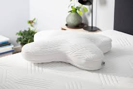 Check spelling or type a new query. Nackenstutzkissen Tempur All Around Cooltouch Tempur Fullung Viscoschaum Bezug Cooltouch Bezug 1 Tlg Speziell Fur Bauchschlafer Entwickelt Online Kaufen Otto