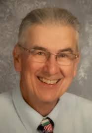 The Life of Gerald Jeffrey Flohr