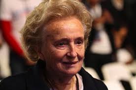 Jacques Chirac : Bernadette rassure sur la santé de son époux