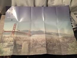 Watch Dogs 2 The Return Of Dedsec Collector S Case Watch Dogs 2 Poster Dar En El Clavo Tropas