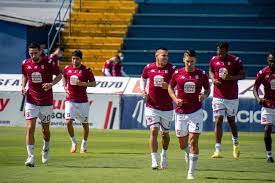 ¡twitter oficial del deportivo saprissa! Veterans Meet Novices As Saprissa Host Union
