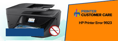 To reinstall the printer, select add a printer or scanner and then select the name of the printer you want to add. How To Fix Hp Printer Error 9923 Error 9923 On Hp Printer