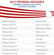 Morrow Ga Social Security Office Ssa Office In Morrow Georgia