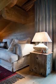 Unglaubliche Dekoration Im Modernen Chalet Stil Um Im Chalet Stil Einrichten Landhausstildekoration Alpenstilde Wohnung Mobel Wohnen Einrichten Und Wohnen