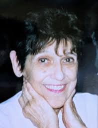 Obituary information for Alice A. (Cohan) McCarthy