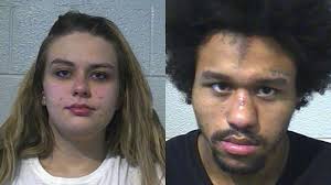 2 charged after allegedly stealing mail throughout Washington County, Tenn. 