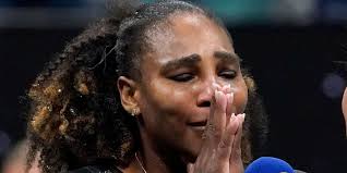 Ajla Tomljanovic praised for 'class act' of sportsmanship shown towards  Serena Williams