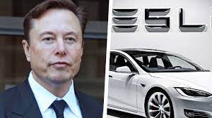 Elon Musk promete la “presentación más épica” de Tesla para finales de año  | Emol.com