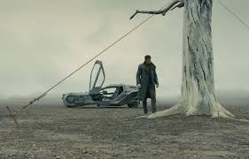 Welcome to the blade runner community. Hidden Meanings Behind The Blade Runner 2049 Movie