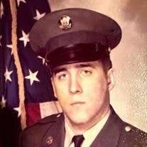 Steven Bernard Denoyer Obituary