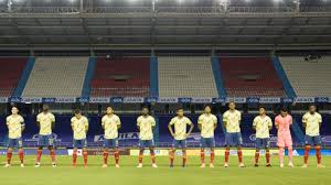 Vea los partidos de la copa américa brasil 2021 en vivo. Publico En El Partido Colombia Vs Brasil El Presidente Duque Fue Contundente Sobre El Tema Q Hubo Medellin