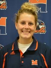 2014-15 Women's Bowling Roster