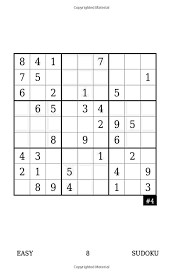 Sudoku Puzzle Travel Size Sudoku Large Print 101 Puzzles Easy Medium Hard 4x6 Inches Mini Sudoku Puzzle Books Sudok Puzzle Books Sudoku Puzzles Sudoku