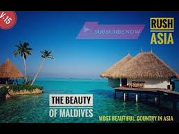 Asian countries with the most beautiful women. Most Beautiful Country In Asia Maldives La Vie Zine