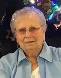 Edith Rose Obituary (1934