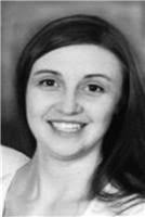 Jessica Bateman Obituary (1983-2016)