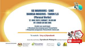 Banyak dari mereka tidak bekerja sama dengan baik dan beberapa malah berakhir dengan buruk. Gg Warriors Vol 30 On English Standard 3 For Sjkc Youtube