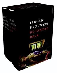 From 1964 to 1976 brouwers worked as an editor at manteau publishers in brussels. Bol Com De Laatste Deur Jeroen Brouwers 9789045021089 Boeken