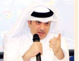 عبدالله العنزي أتطلع إلى نشر الإيجابيات في السوشيال ميديا