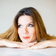 Meine große Freundin Nadja