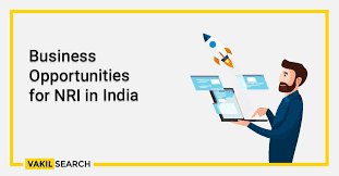 Business Opportunities For Nri In India In 2020 Business Opportunities Legal Services Private Limited Company